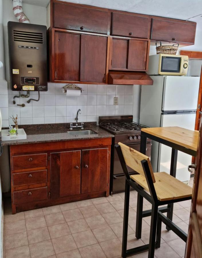 Dto Marian Dean Funes 2515 Alto Alberdi Córdoba Kültér fotó
