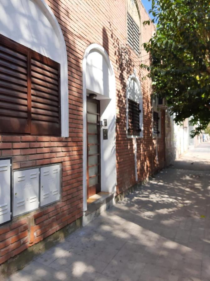 Dto Marian Dean Funes 2515 Alto Alberdi Córdoba Kültér fotó