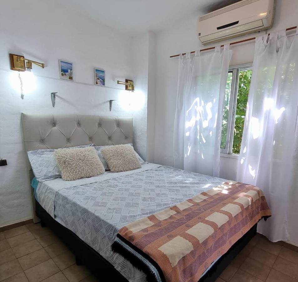 Dto Marian Dean Funes 2515 Alto Alberdi Córdoba Kültér fotó