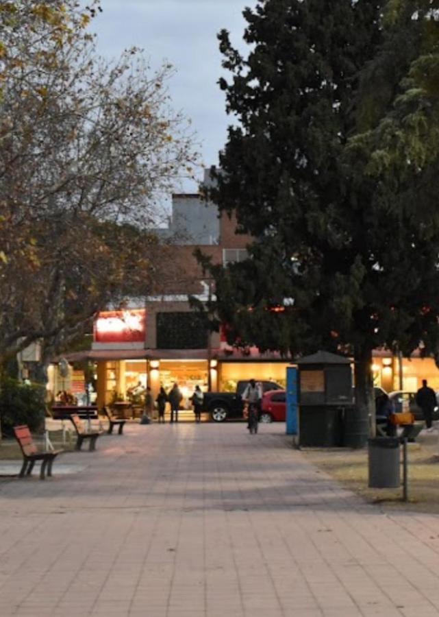 Dto Marian Dean Funes 2515 Alto Alberdi Córdoba Kültér fotó