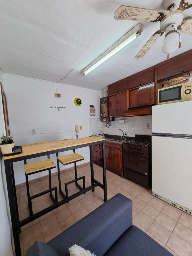 Dto Marian Dean Funes 2515 Alto Alberdi Córdoba Kültér fotó