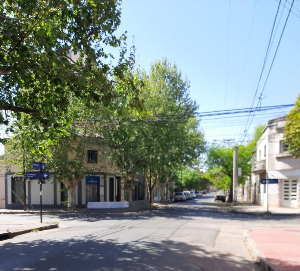 Dto Marian Dean Funes 2515 Alto Alberdi Córdoba Kültér fotó